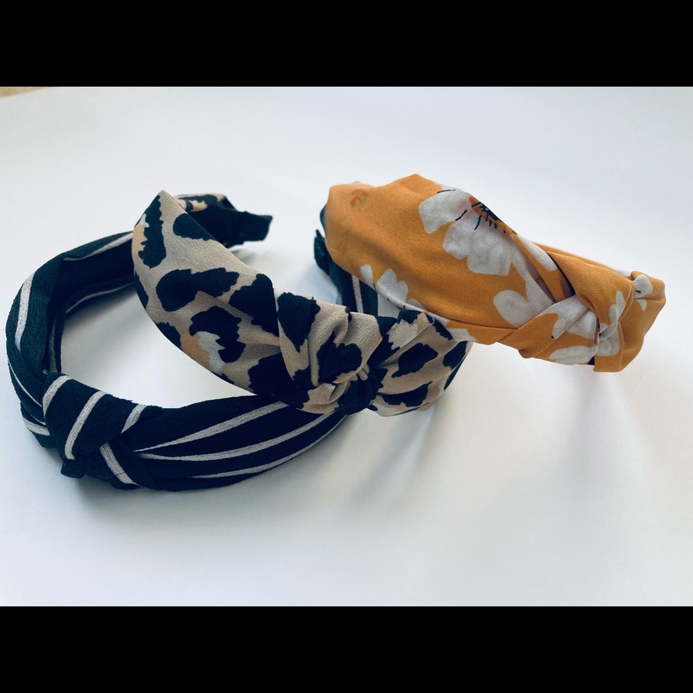 Headbands - Picture 3 of 3